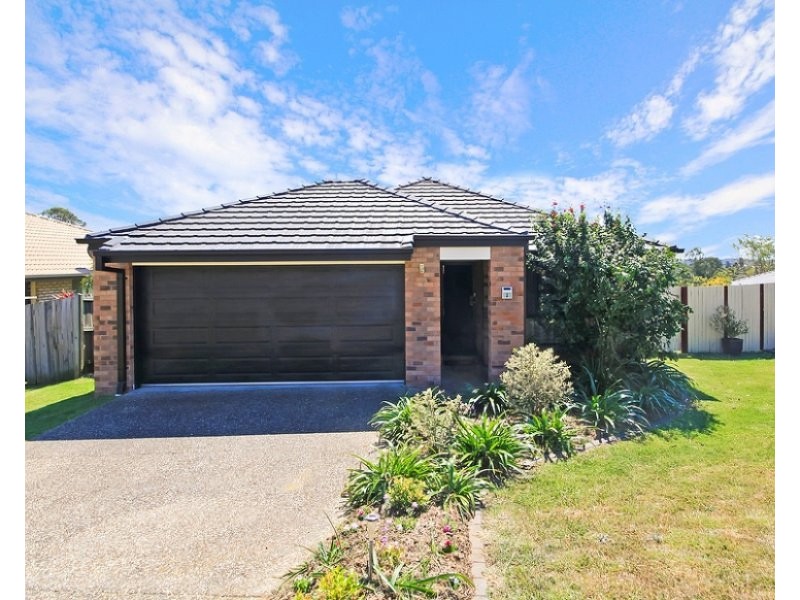 2 Grange Street, Redbank Plains QLD 4301