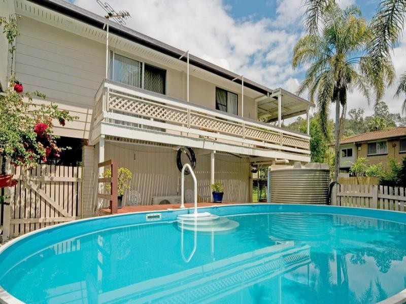 32 Sherwood Crescent, Bellbird Park QLD 4300