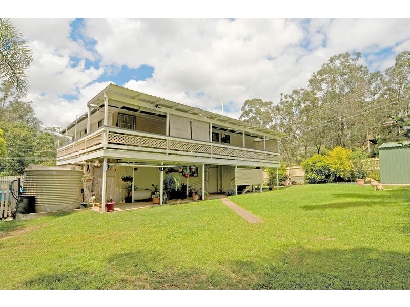 32 Sherwood Crescent, Bellbird Park QLD 4300