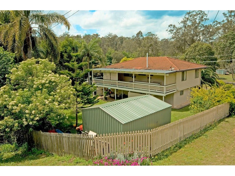 32 Sherwood Crescent, Bellbird Park QLD 4300