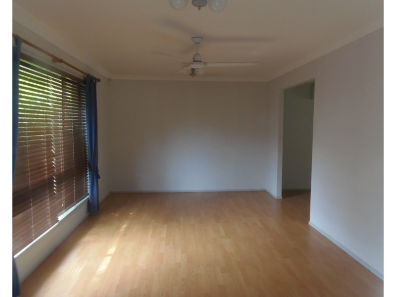 28 W G Hayden Drive, Collingwood Park QLD 4301