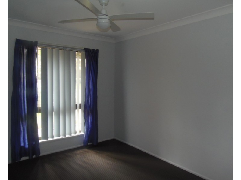 28 W G Hayden Drive, Collingwood Park QLD 4301