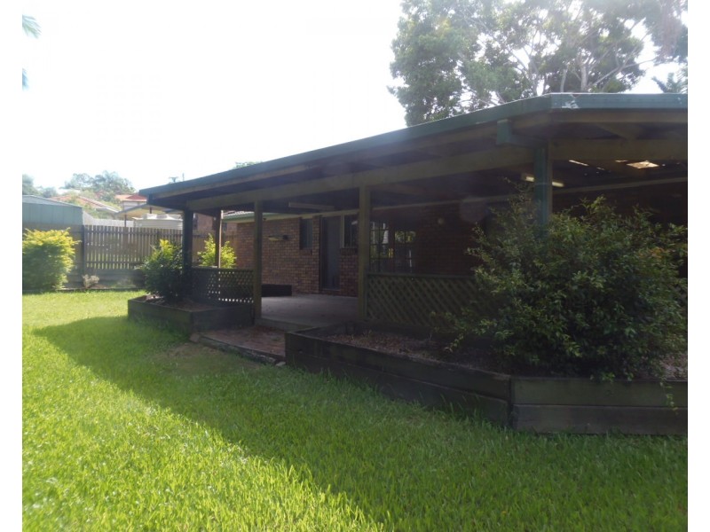28 W G Hayden Drive, Collingwood Park QLD 4301