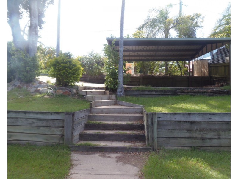 28 W G Hayden Drive, Collingwood Park QLD 4301