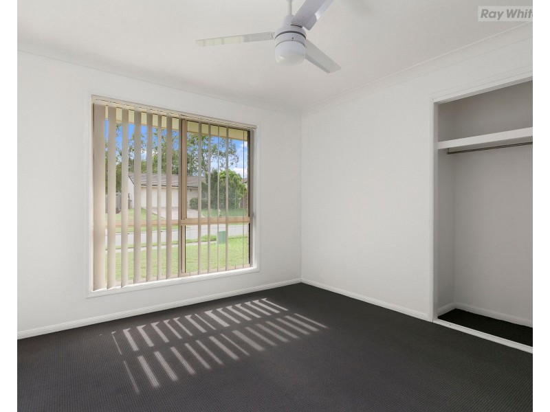12 Barnes Court, Redbank QLD 4301