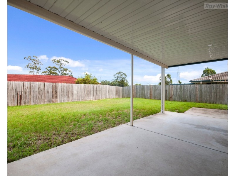 12 Barnes Court, Redbank QLD 4301