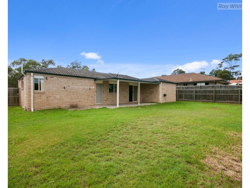 12 Barnes Court, Redbank QLD 4301