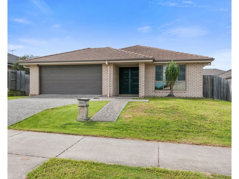 226 Henty Drive, Redbank Plains QLD 4301