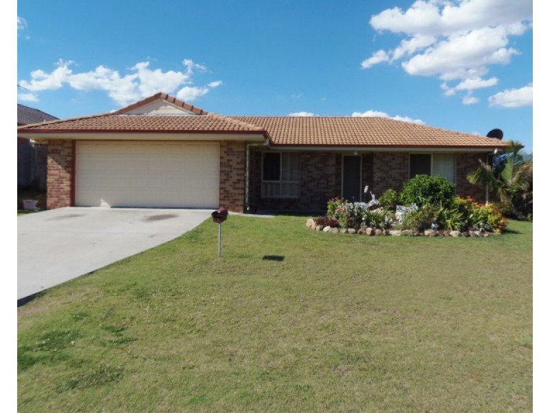 22 Berrigan Street, Redbank Plains QLD 4301