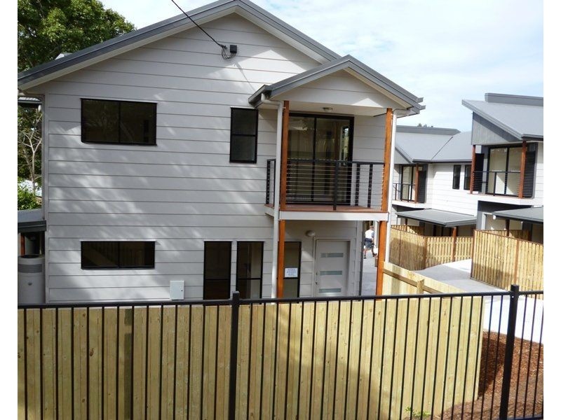 3/22 Keidges Road, Bellbird Park QLD 4300