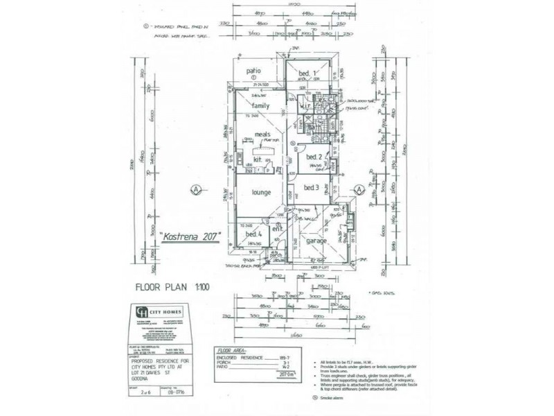 Lot 21 Davies Street, Goodna QLD 4300