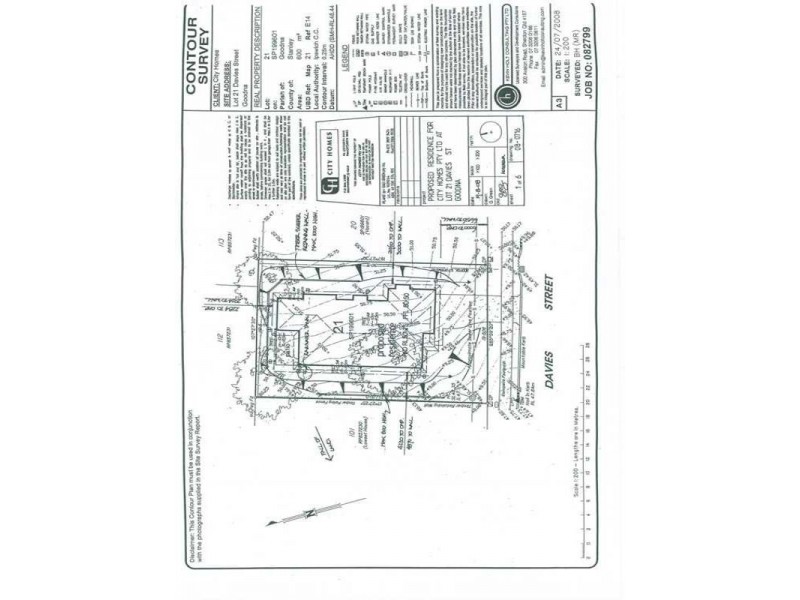 Lot 21 Davies Street, Goodna QLD 4300