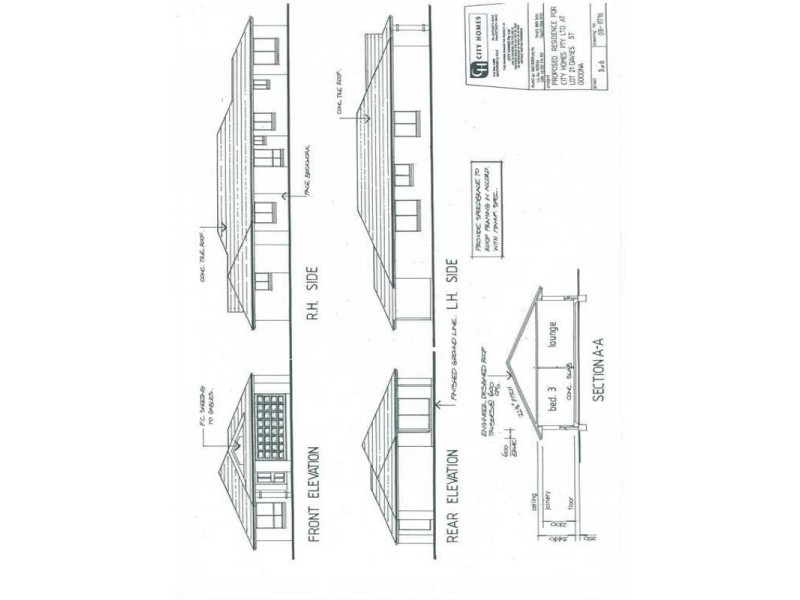 Lot 21 Davies Street, Goodna QLD 4300