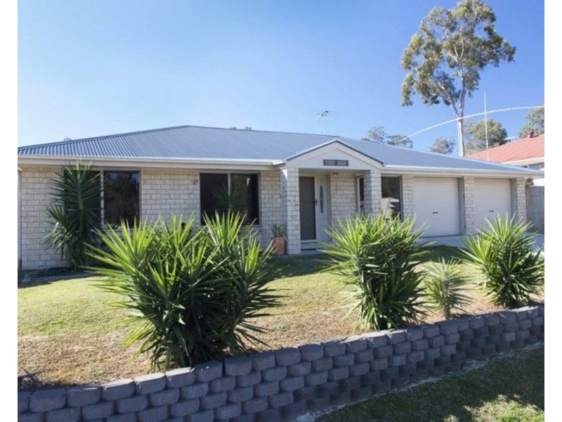 2 Jenny McMahon Court, Goodna QLD 4300