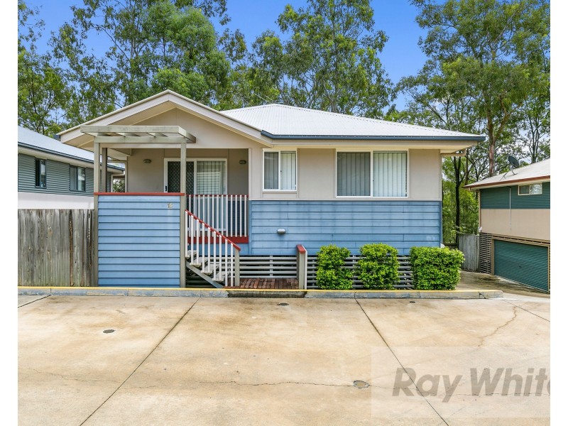 27 Spencer Street, Redbank QLD 4301