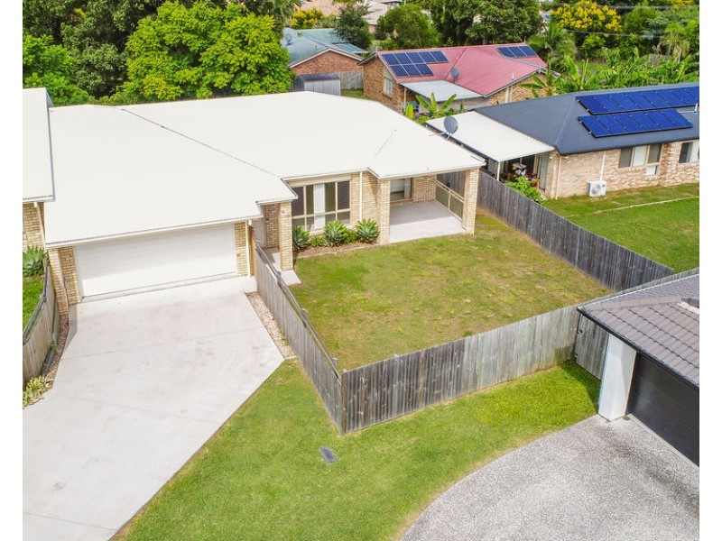 2/16 Alexander Close, Redbank Plains QLD 4301