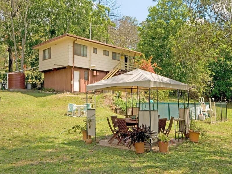 60 Parker Street, Goodna QLD 4300