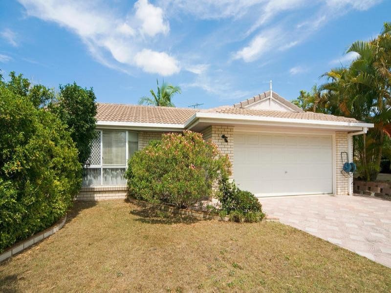 5 Moonstone Street, Springfield QLD 4300