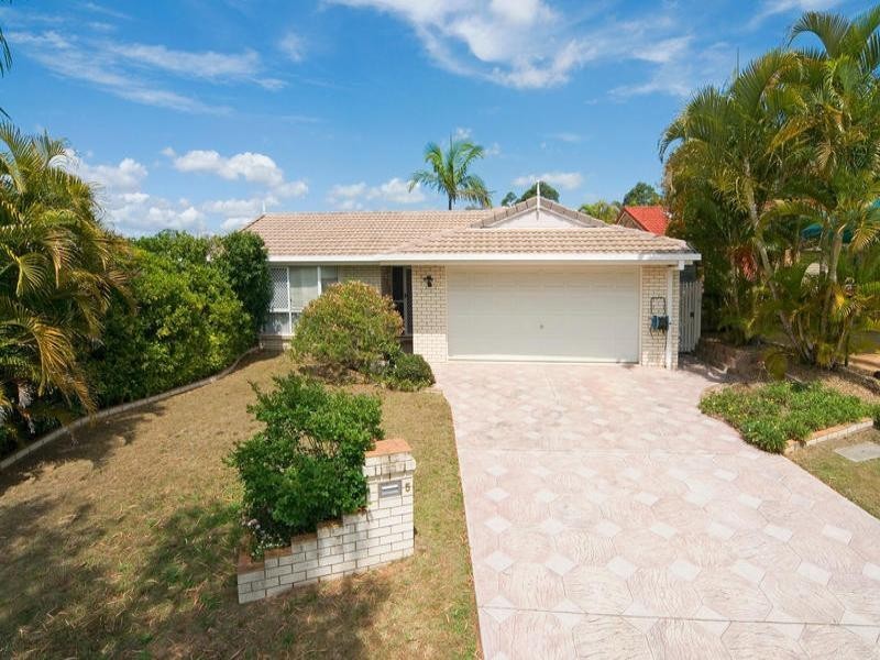 5 Moonstone Street, Springfield QLD 4300