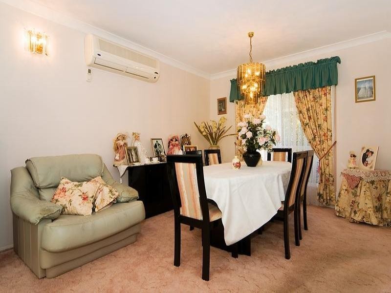 5 Moonstone Street, Springfield QLD 4300