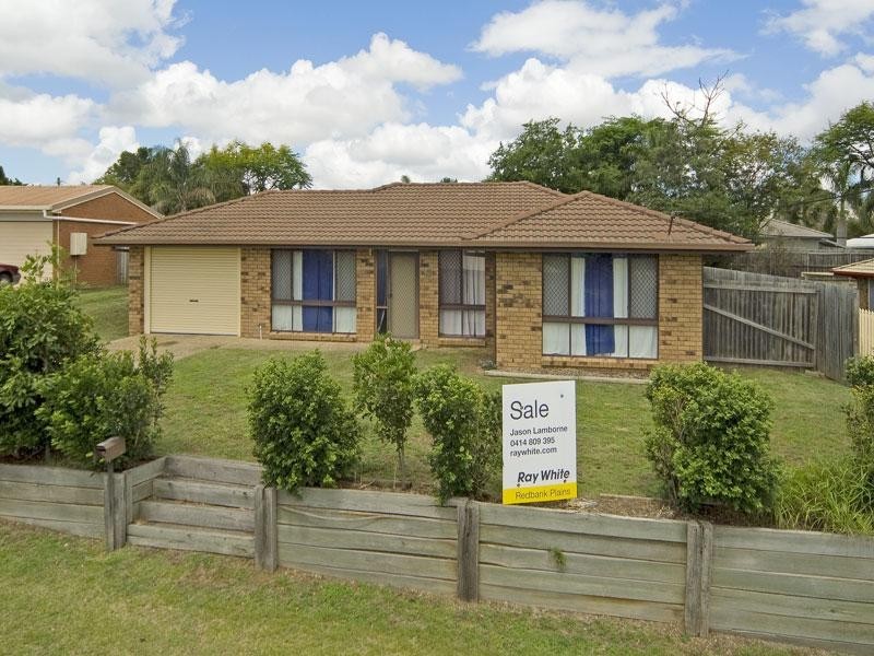 5 Knowles Close, Redbank Plains QLD 4301