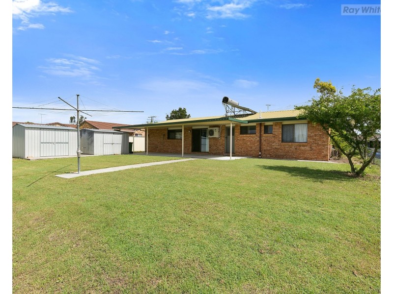 19 Mercury Drive, Bethania QLD 4205