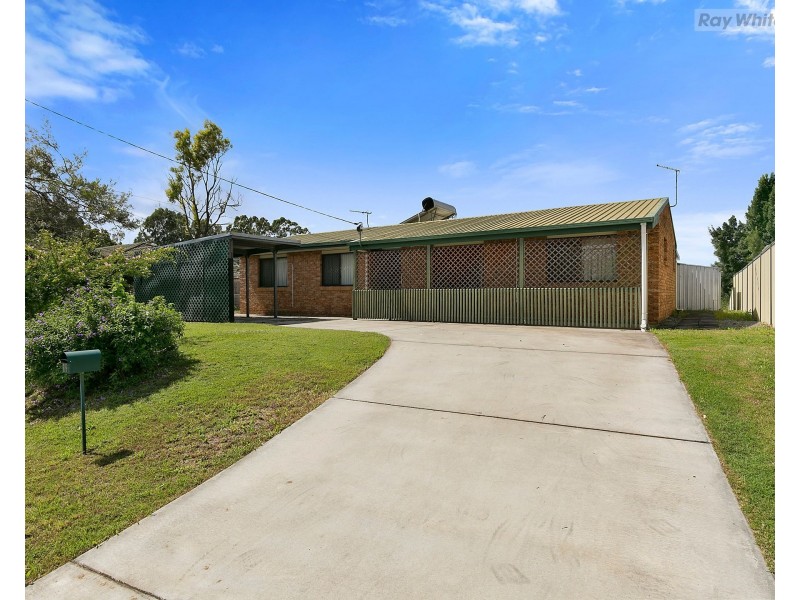 19 Mercury Drive, Bethania QLD 4205