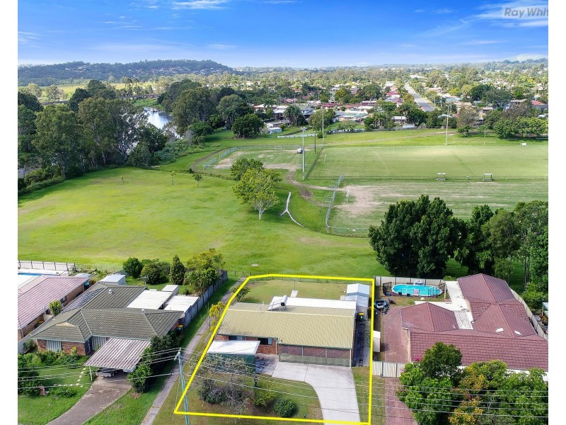 19 Mercury Drive, Bethania QLD 4205