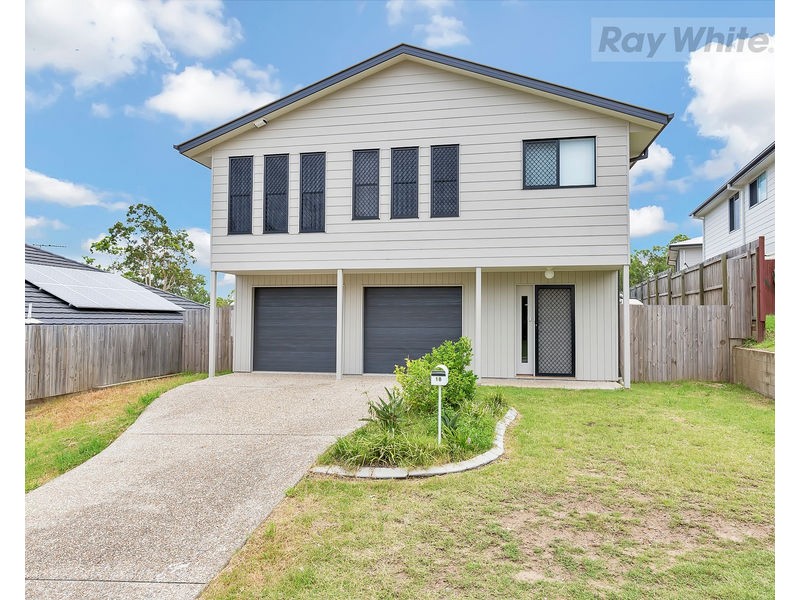 18 Macbride Court, Collingwood Park QLD 4301