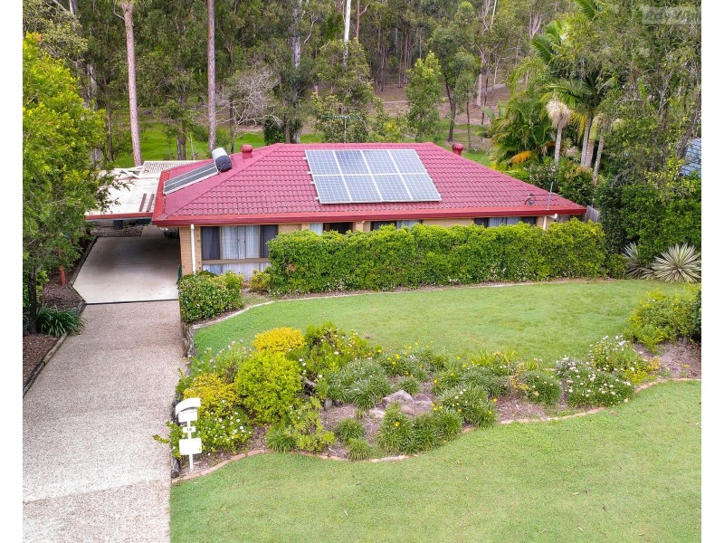 16 Irving Court, Collingwood Park QLD 4301