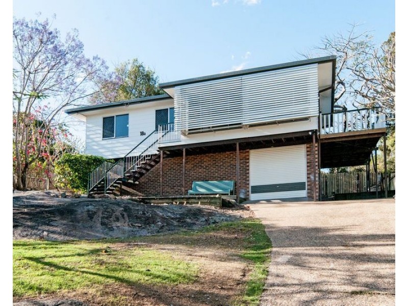 18a Birdwood Street, North Ipswich QLD 4305