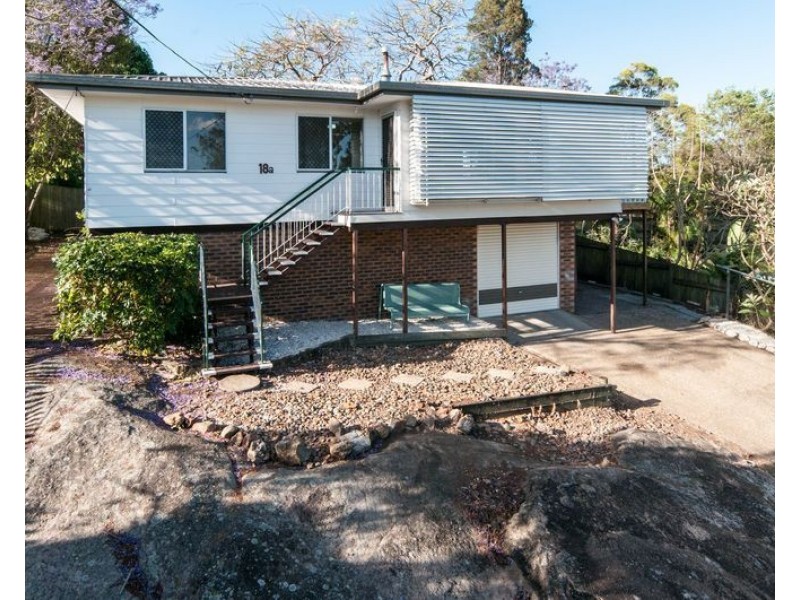 18a Birdwood Street, North Ipswich QLD 4305