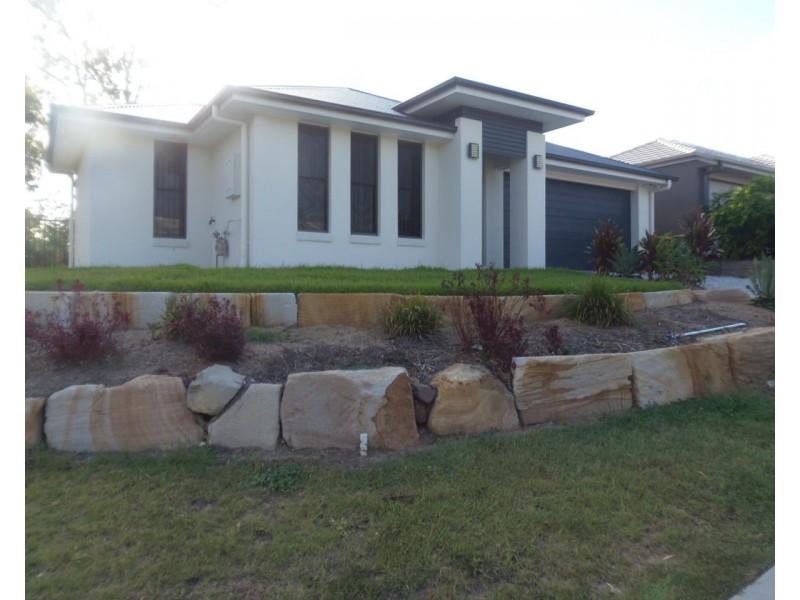 2 Leon Capra Drive, Augustine Heights QLD 4300