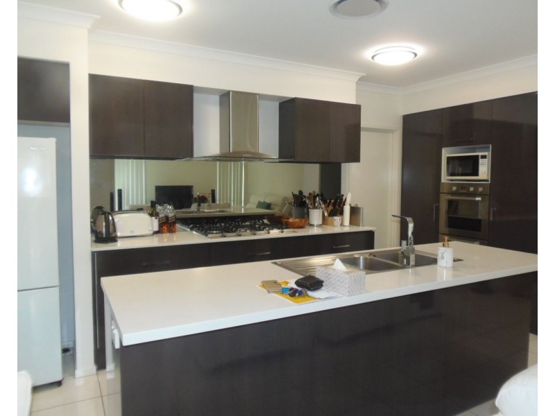2 Leon Capra Drive, Augustine Heights QLD 4300
