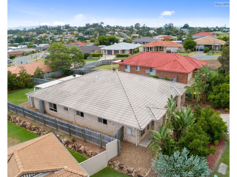49 Cheihk Crescent, Collingwood Park QLD 4301