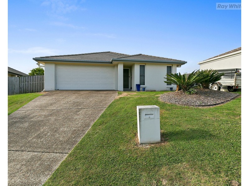 3 Murphy Court, Redbank Plains QLD 4301