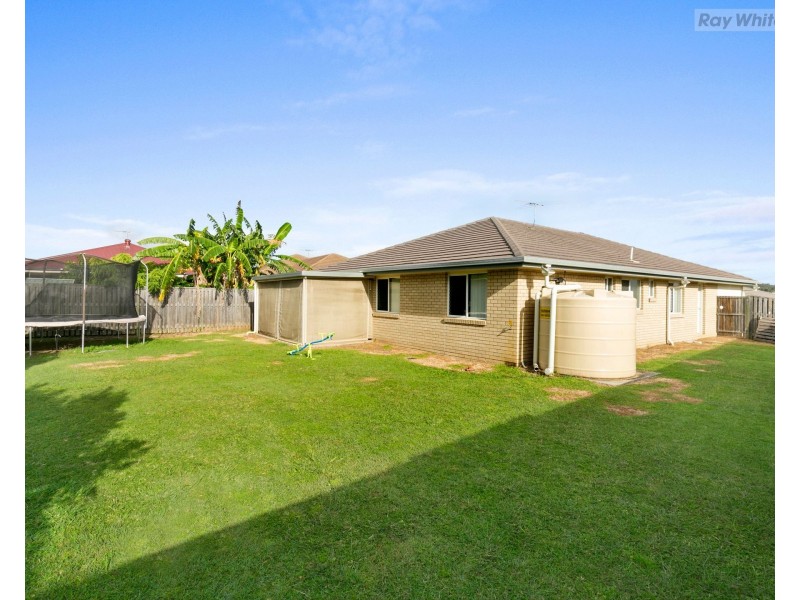 3 Murphy Court, Redbank Plains QLD 4301