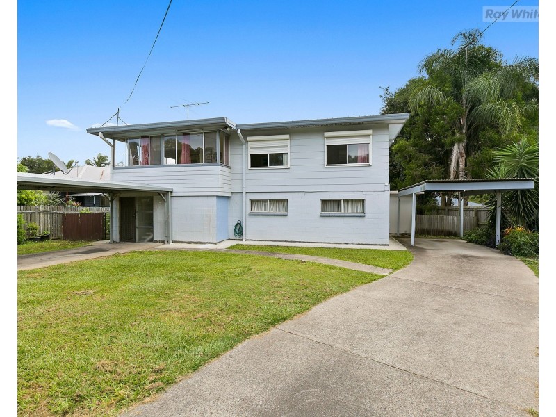 91 Redbank Plains Road, Goodna QLD 4300