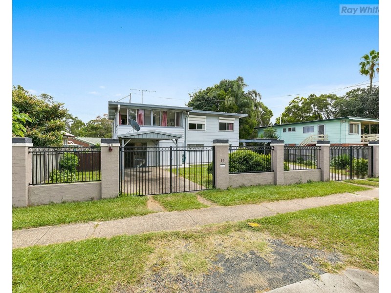 91 Redbank Plains Road, Goodna QLD 4300
