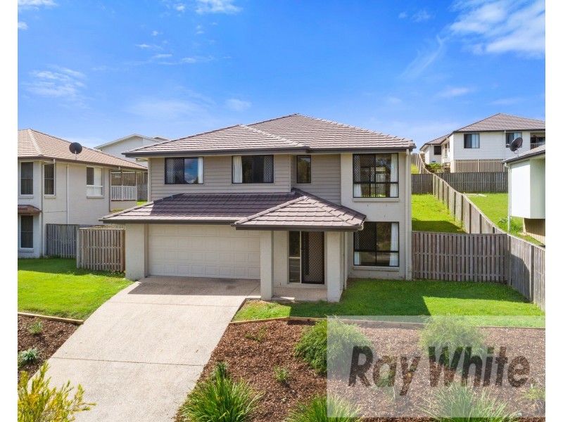 110 Ingles Drive, Redbank Plains QLD 4301