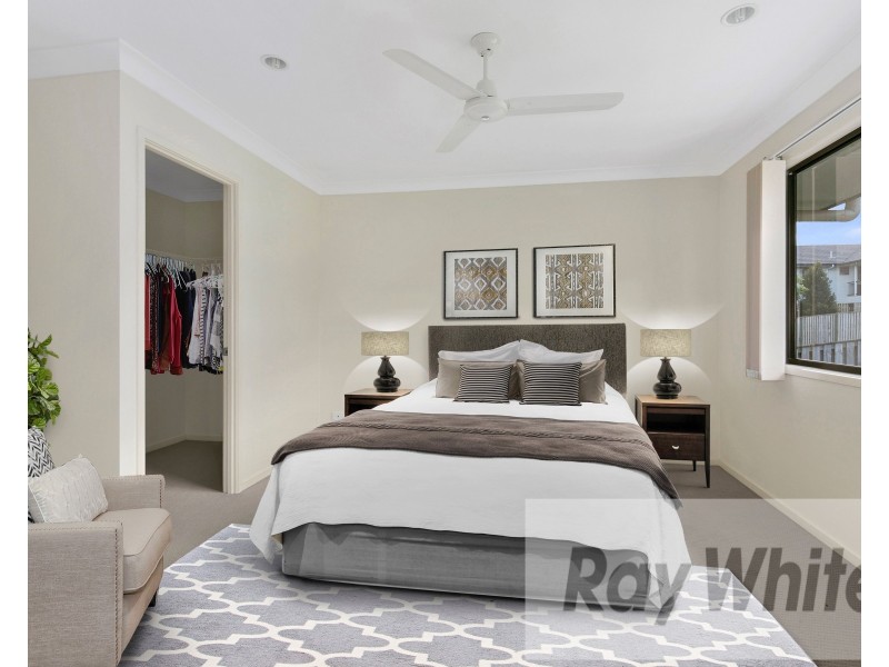 110 Ingles Drive, Redbank Plains QLD 4301