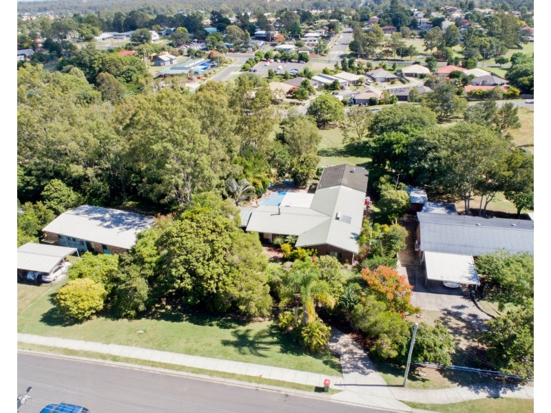 23 Shirley Street, Redbank Plains QLD 4301