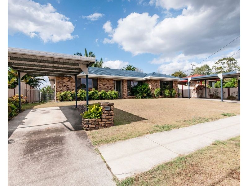 5 HIGHBURY Drive, Redbank Plains QLD 4301