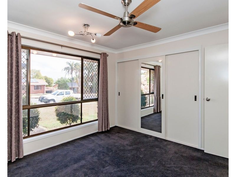 5 HIGHBURY Drive, Redbank Plains QLD 4301