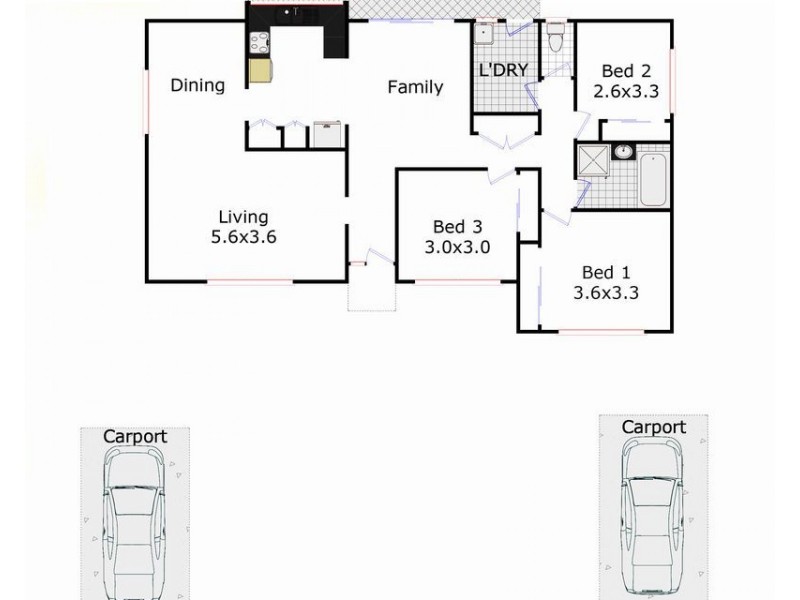 5 HIGHBURY Drive, Redbank Plains QLD 4301