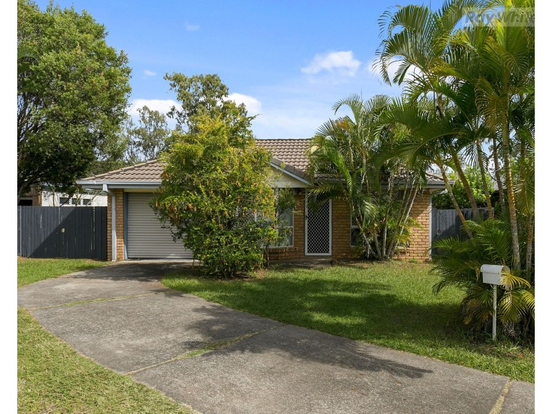 9 Kristine Avenue, Goodna QLD 4300