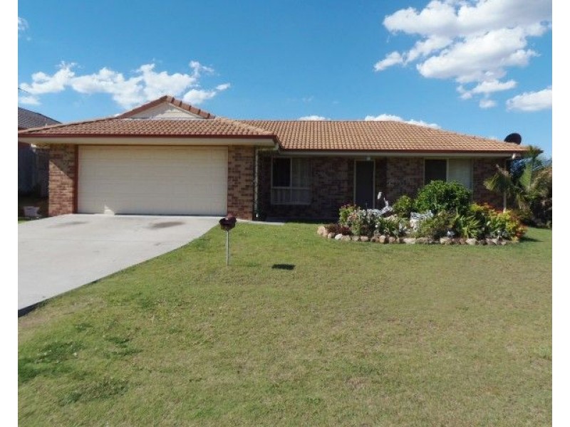 22 Berrigan Street, Redbank Plains QLD 4301