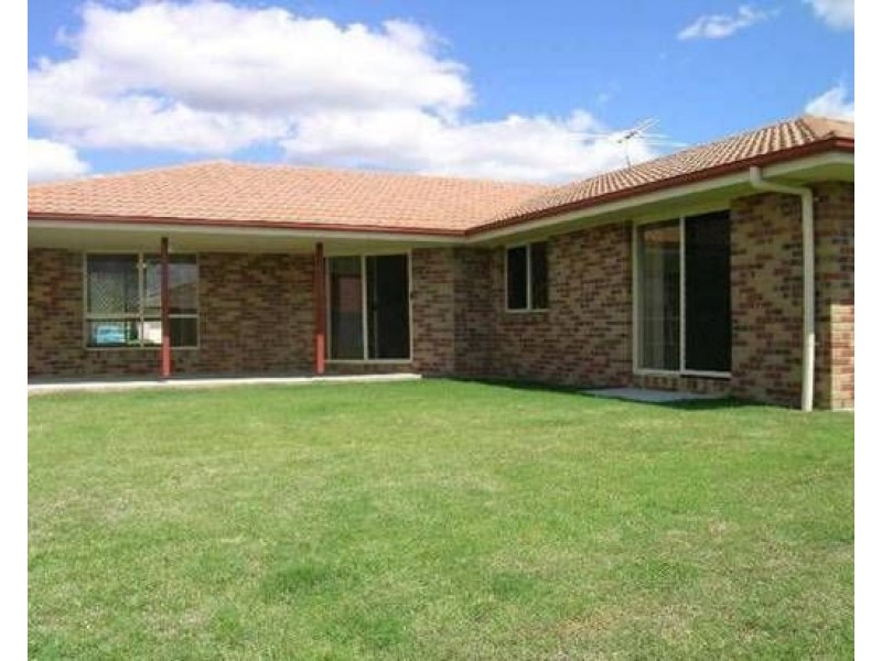 22 Berrigan Street, Redbank Plains QLD 4301