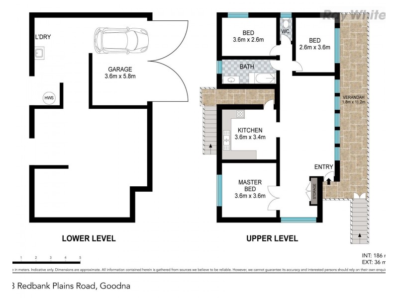 73 Redbank Plains Road, Goodna QLD 4300 Floorplan