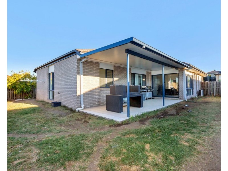 38 Nicholls Drive, Redbank Plains QLD 4301